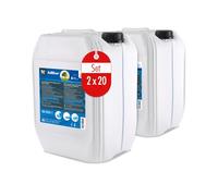 2 x 20L AdBlue® - en bidon de 20 L - ISO 22241-1