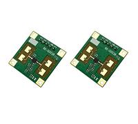2 x 24 GHz Module de capteur de présence humaine Série TTL Communication LD1115H Micro-Motion Detection