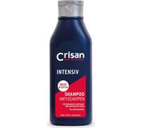 2 x 250 ml Crisan Shampooing Antipelliculaire Intensif