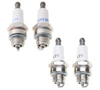 2 x 25cc 52cc 62cc brosse tronçonneuse pour bouchon pour 2 moteurs MS180 MS250 MS070 365 débroussailleuse 260 430