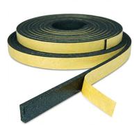 2 x 3 m Kit de bande d'étanchéité Bande d'étanchéité Bande de montage pour éviers 8 x3mm et plaques de cuisson 8 x 2mm pour éviers encastrés et plaques de cuisson Caoutchouc mousse