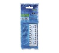 2 x 30 comprimés de rechange pH (PhenolRed) / oxygène (DPD4) de SummerFun
