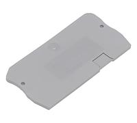 2 x 3030488 plaque limite ST polyamide PHOENIX CONTACT