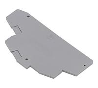 2 x 3214699 plaque limite PTTBS polyamide PHOENIX CONTACT