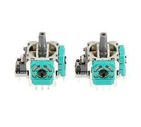2 x 3D Contrôleur Joystick Axis Analog Sensor Module For Xbox One