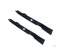 2 X 48 CM lame pour tondeuse Husqvarna AYP Jonsered / 531007586 506969701 531007525
