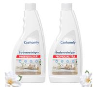 2 x 480 ml de détergent pour robot aspirateur roborock et aspirateur sec et | Recharge de solution de nettoyage de sol compatible avec Roborock (Q5/Q7/Q8/Q10/S7/S8/Saros 10R/F25/Qrevo Series)