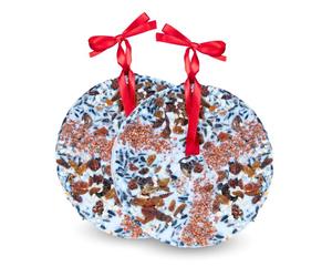 2 x 6 pcs. Lyra Pet® Talons pour oiseaux