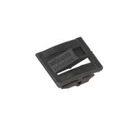 2 x accessoires de connecteurs 770-101 : blocage 770, WINSTA couleur : noir WAGO