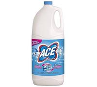 2 x ACE Eau de Javel classique régulier liquide 5 litres 5000 ml