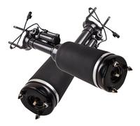2 x Air Suspension Pneumatic Shock Strut For Mercedes R Class W251 A2513203013