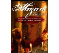 2 X Amaray in Eco Slipcase - Mozart Box [Import]
