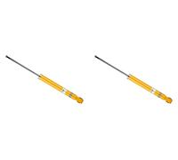 2 x Amortisseur BILSTEIN pour AUDI, SEAT, SKODA, VW A3, A3 8P, A3