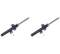 2 x Amortisseur DENCKERMANN pour FORD TOURNEO CONNECT, TRANSIT I