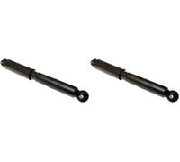 2 x Amortisseur DENCKERMANN pour NISSAN, OPEL, RENAULT INTERSTAR, MASTER II