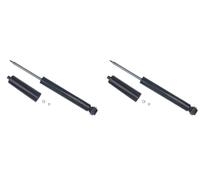 2 x Amortisseur DENCKERMANN pour VOLVO XC60 I
