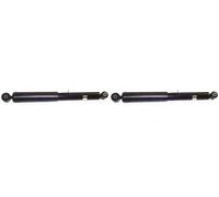 2 x Amortisseur FAST pour FIAT, OPEL COMBO, COMBO Furgon/minivan (X12), DOBLO