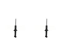 2 x Amortisseur KAMOKA pour AUDI 100 C3, 100 C4, 200 C3, A6 C4