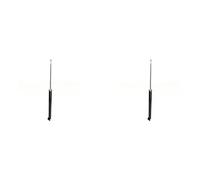 2 x Amortisseur KAMOKA pour FORD, MAZDA 2, FIESTA VI