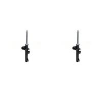 2 x Amortisseur KAMOKA pour FORD TOURNEO CONNECT, TRANSIT I