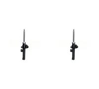 2 x Amortisseur KAMOKA pour FORD TOURNEO CONNECT, TRANSIT I