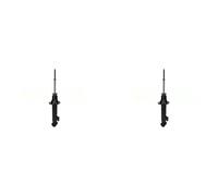 2 x Amortisseur KAMOKA pour MITSUBISHI L200