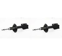 2 x Amortisseur KRAFT AUTOMOTIVE pour CITROËN, FIAT, PEUGEOT BOXER, DUCATO