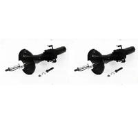 2 x Amortisseur KRAFT AUTOMOTIVE pour FORD MONDEO II