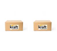 2 x Amortisseur KRAFT AUTOMOTIVE pour NISSAN, OPEL, RENAULT INTERSTAR