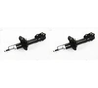 2 x Amortisseur KRAFT AUTOMOTIVE pour SEAT, VW AROSA, CADDY II, CADDY II