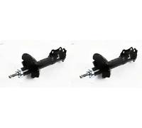 2 x Amortisseur KRAFT AUTOMOTIVE pour SEAT, VW AROSA, CADDY II, CADDY II