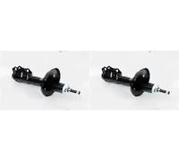 2 x Amortisseur KRAFT AUTOMOTIVE pour SEAT, VW AROSA, CADDY II, CADDY II