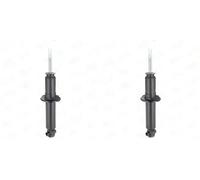 2 x Amortisseur KYB pour AUDI 100 C3, 200 C3