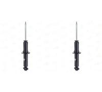 2 x Amortisseur KYB pour AUDI 100 C4, A6 C4