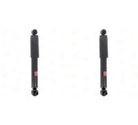 2 x Amortisseur KYB pour NISSAN, OPEL, RENAULT INTERSTAR, MASTER II, MOVANO