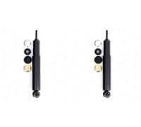 2 x Amortisseur KYB pour OPEL ASTRA F CLASSIC Kombi (T92), ASTRA F