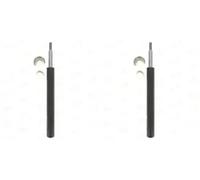 2 x Amortisseur KYB pour VW GOLF II, JETTA II