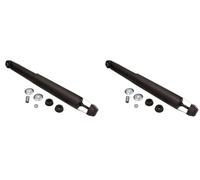 2 x Amortisseur MAXGEAR pour MITSUBISHI PAJERO IV