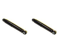 2 x Amortisseur MAXGEAR pour NISSAN, OPEL, RENAULT INTERSTAR, MASTER II