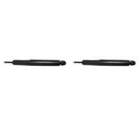 2 x Amortisseur MAXGEAR pour OPEL ASTRA F Kombi (T92), KADETT E Kombi (T85)