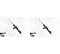 2 x Amortisseur MONROE pour SEAT, SKODA, VW CORDOBA 3, CORDOBA II, FABIA 1