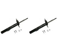 Amortisseur Essieu avant gauche Goujon en haut A-3594GL OPTIMAL pour BMW 7