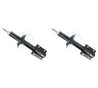 2 x Amortisseur OPTIMAL pour CITROËN, FIAT, PEUGEOT BOXER, DUCATO, JUMPER I