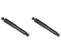 2 x Amortisseur OPTIMAL pour OPEL, RENAULT MASTER II, MOVANO A, MOVANO A