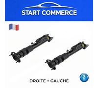 2 X Amortisseurs arrière droite et gauche CLASSE M-GL OE : A1643203031