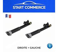 2 X Amortisseurs arriere droite et gauche MERCEDES OE : A2133205500