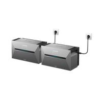 2 x Anker SOLIX Solarbank 3 E2700 Pro 2 x Solarbank 3 E2700 Pro