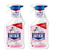 2 X Antikal Détartrant Frais Avec Febreze Parfum 800Ml