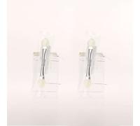 Artdeco Eyeshadow Double Applicator Transparent