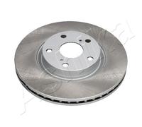 ASHIKA 60-02-264C Disque de frein
